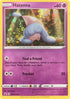 Hatenna (General Mills Promo) SWSH040  - Holofoil Miscellaneous Cards & Products - Promo