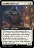Onakke Oathkeeper (Extended Art) (CMM-755) - Commander Masters: (Extended Art)