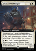 Onakke Oathkeeper (Extended Art) (CMM-755) - Commander Masters: (Extended Art)