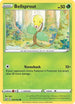 Bellsprout (001/163) [Battle Styles] - Common
