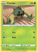 Cacnea (004/163) Reverse Holofoil [Battle Styles] - Common