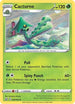 Cacturne (005/163) [Battle Styles] - Uncommon