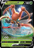 Kricketune V 006  - Holofoil SWSH05 Battle Styles - Ultra Rare