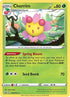 Cherrim (008/163) Reverse Holofoil [Battle Styles] - Holo Rare