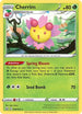 Cherrim (008/163) Reverse Holofoil [Battle Styles] - Holo Rare