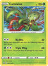 Carnivine (009/163) [Battle Styles] - Uncommon