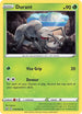 Durant (010/163) Reverse Holofoil [Battle Styles] - Uncommon