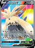 Stoutland V (Full Art) 157  - Holofoil SWSH05 Battle Styles - Ultra Rare