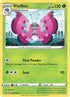 Vivillon 013  - Reverse Holofoil SWSH05 Battle Styles - Rare