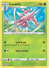 Lurantis (015/163) [Battle Styles] - Rare