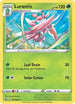 Lurantis (015/163) [Battle Styles] - Rare