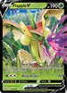 Flapple V (018/163) Holofoil [Battle Styles] - Ultra Rare