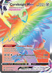 Corviknight VMAX (Secret) (171/163) Holofoil [Battle Styles] - Secret Rare