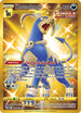 Houndoom (Secret) (179/163) Holofoil [Battle Styles] - Secret Rare