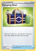 Camping Gear (122/163) [Battle Styles] - Uncommon