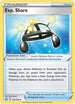 Exp. Share (126/163) Reverse Holofoil [Battle Styles] - Uncommon