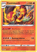 Centiskorch (030/163) Reverse Holofoil [Battle Styles] - Rare