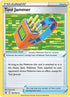 Tool Jammer 136  - Reverse Holofoil SWSH05 Battle Styles - Uncommon