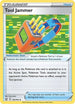 Tool Jammer 136  - Reverse Holofoil SWSH05 Battle Styles - Uncommon