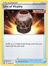 Urn of Vitality 139  SWSH05 Battle Styles - Uncommon