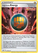 Single Strike Energy 141  SWSH05 Battle Styles - Uncommon