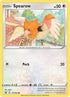 Spearow (111/163) Reverse Holofoil [Battle Styles] - Common