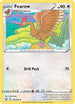 Fearow (112/163) [Battle Styles] - Uncommon
