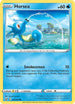 Horsea (031/163) [Battle Styles] - Common