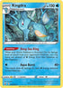 Kingdra (033/163) Reverse Holofoil [Battle Styles] - Holo Rare