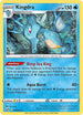 Kingdra (033/163) Holofoil [Battle Styles] - Holo Rare
