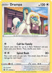 Drampa (119/163) Reverse Holofoil [Battle Styles] - Rare
