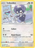 Indeedee (120/163) Reverse Holofoil [Battle Styles] - Uncommon