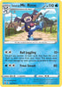 Galarian Mr. Rime (035/163) Reverse Holofoil [Battle Styles] - Rare
