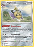Aegislash (108/163) Reverse Holofoil [Battle Styles] - Rare