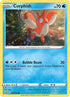 Corphish (038/163) Reverse Holofoil [Battle Styles] - Common