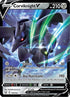 Corviknight V (109/163) Holofoil [Battle Styles] - Ultra Rare