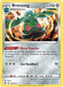 Bronzong (102/163) Reverse Holofoil [Battle Styles] - Holo Rare