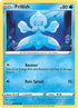 Frillish (041/163) Reverse Holofoil [Battle Styles] - Common