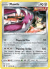 Mawile 100  - Reverse Holofoil SWSH05 Battle Styles - Common