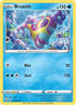 Bruxish (043/163) [Battle Styles] - Uncommon
