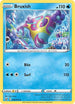 Bruxish (043/163) [Battle Styles] - Uncommon