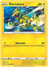 Electabuzz (044/163) Reverse Holofoil [Battle Styles] - Common