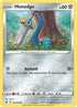 Honedge (105/163) [Battle Styles] - Common