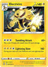 Electivire (045/163) Reverse Holofoil [Battle Styles] - Rare