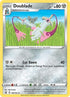 Doublade (106/163) Reverse Holofoil [Battle Styles] - Uncommon
