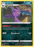 Crobat (091/163) Reverse Holofoil [Battle Styles] - Holo Rare