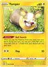 Yamper 052  SWSH05 Battle Styles - Common