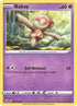 Baltoy (057/163) [Battle Styles] - Common
