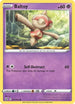 Baltoy (057/163) [Battle Styles] - Common