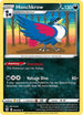 Honchkrow (094/163) Reverse Holofoil [Battle Styles] - Uncommon